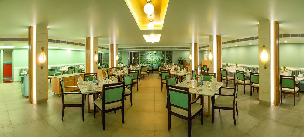 ramyas hotels