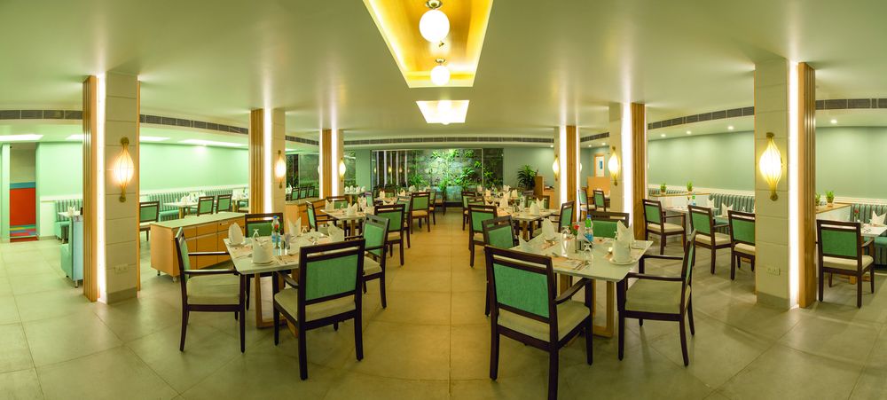 ramyas hotels