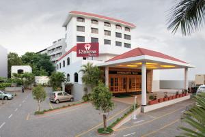 ramyas hotels