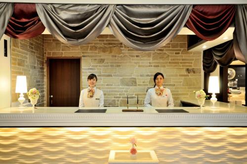 grand park hotel panex tokyo