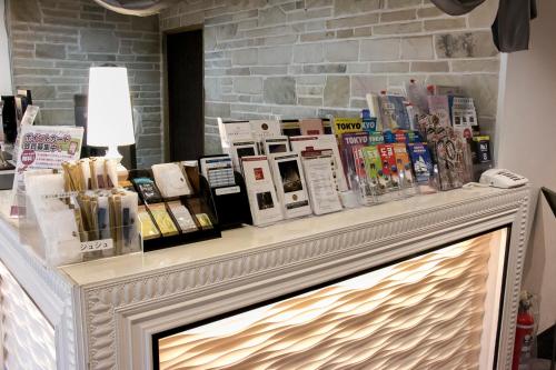 grand park hotel panex tokyo