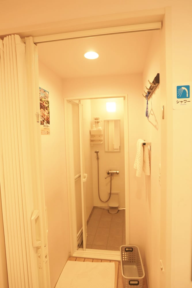 sakura hotel jimbocho hostel