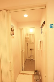 sakura hotel jimbocho hostel