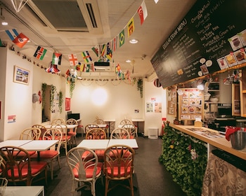 sakura hotel jimbocho hostel