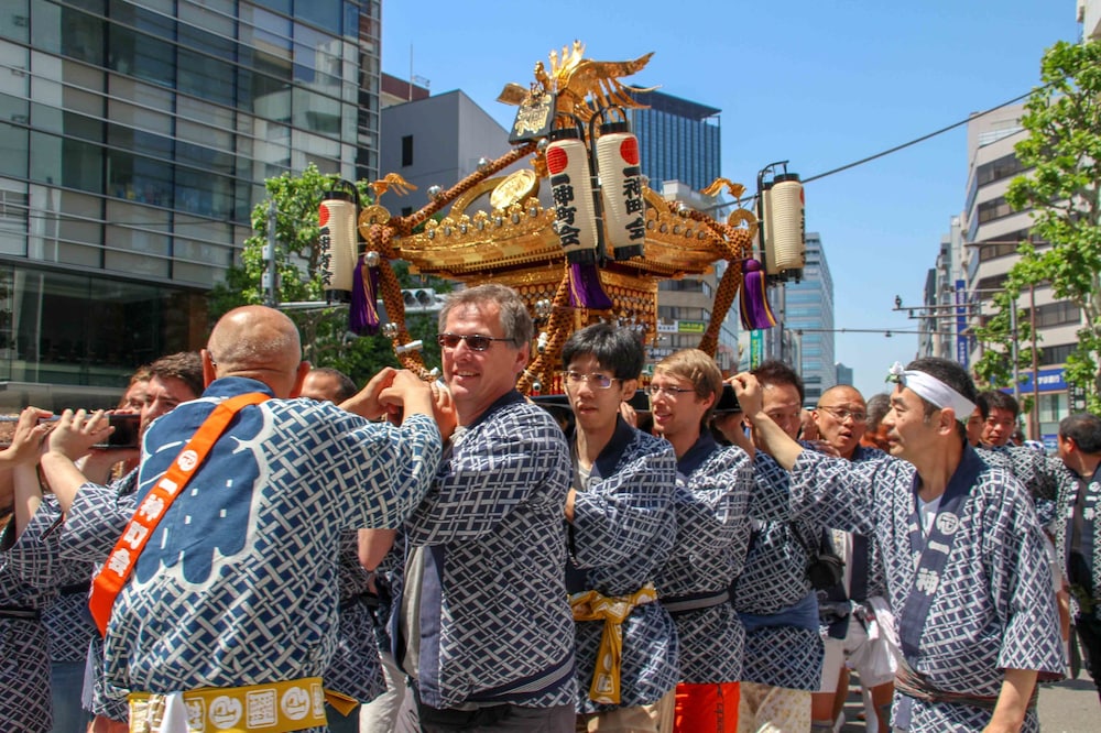 sakura hotel jimbocho hostel