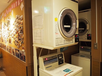 sakura hotel jimbocho hostel