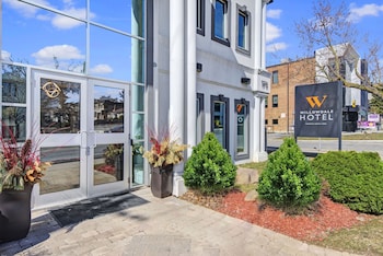 willowdale hotel toronto north york