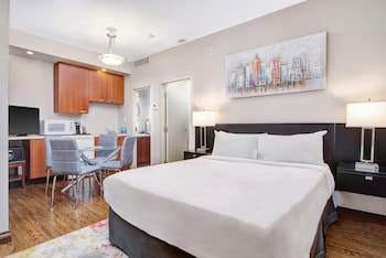 willowdale hotel toronto north york