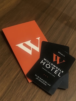 willowdale hotel toronto north york
