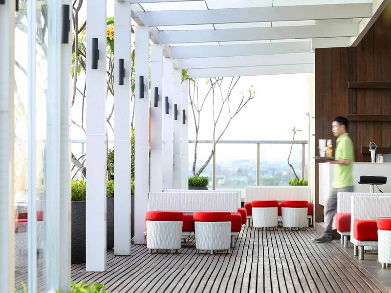 ibis styles yogyakarta