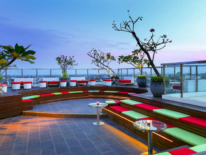 ibis styles yogyakarta
