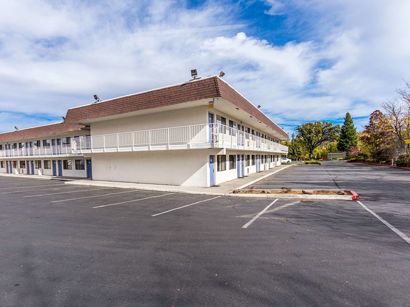 Motel 6 Yreka