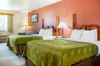 quality inn and suites