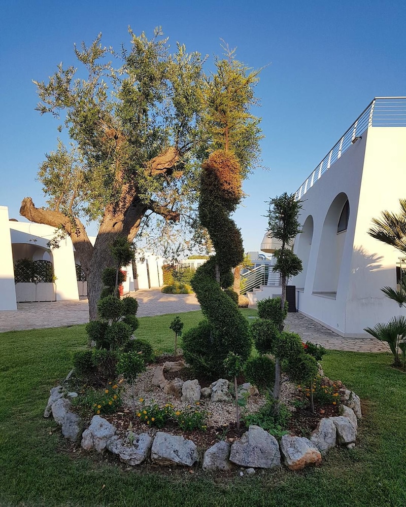 la casarana wellness eco resort