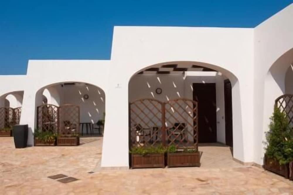 la casarana wellness eco resort