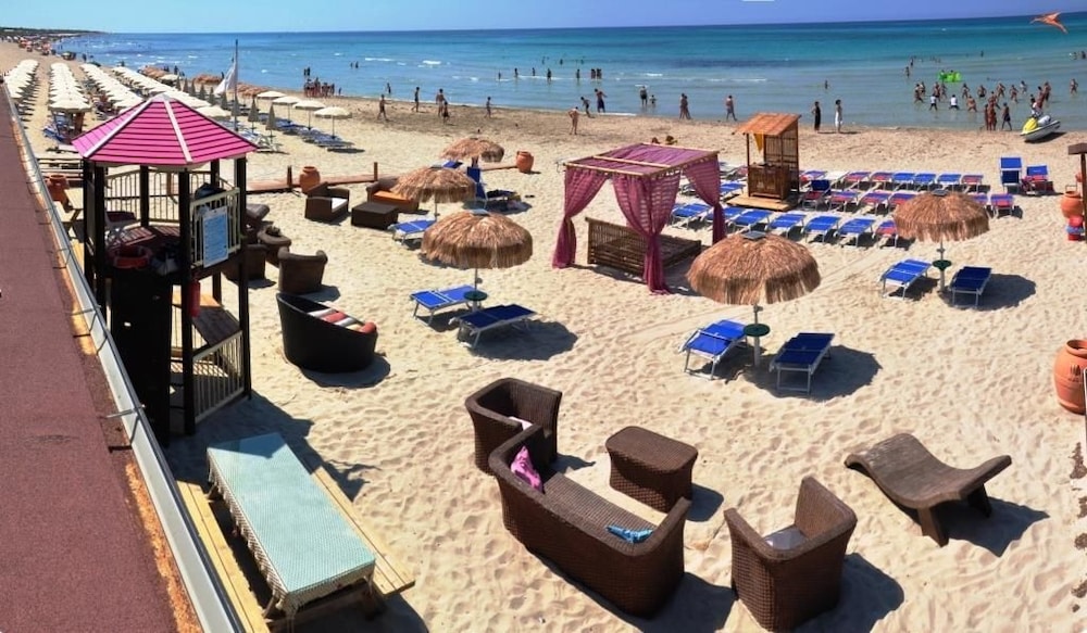 la casarana wellness eco resort