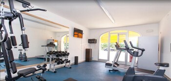la casarana wellness eco resort