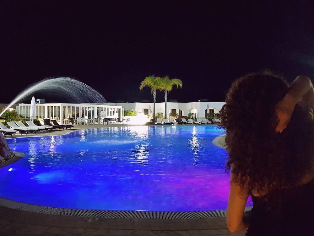 la casarana wellness eco resort