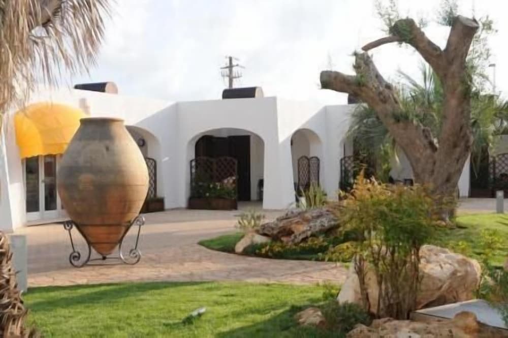la casarana wellness eco resort