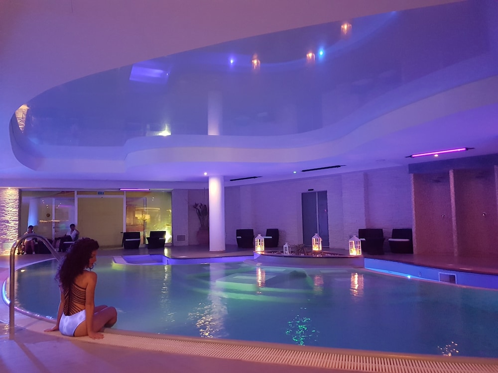 la casarana wellness eco resort