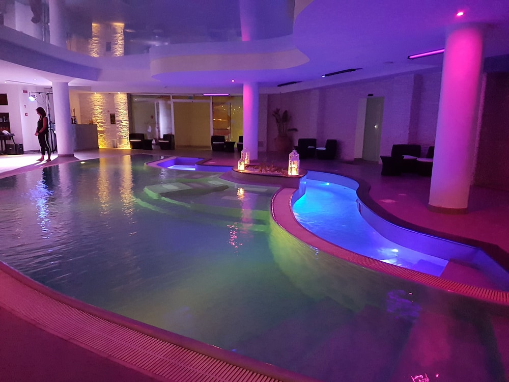 la casarana wellness eco resort