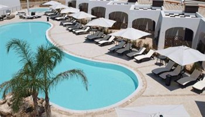 la casarana wellness eco resort