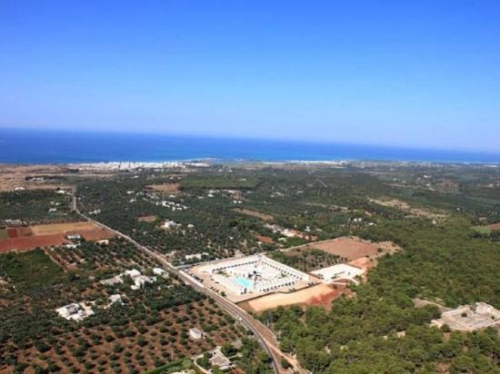la casarana wellness eco resort