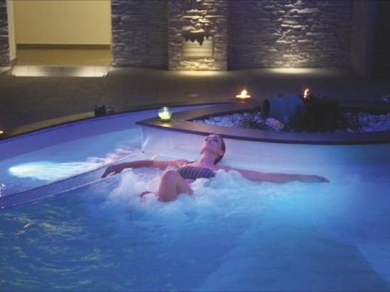 la casarana wellness eco resort
