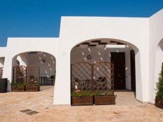 la casarana wellness eco resort