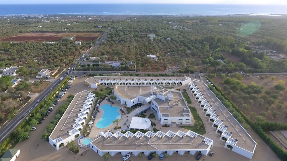 la casarana wellness eco resort