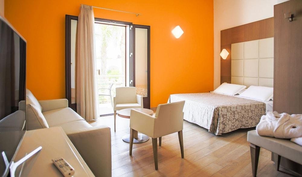 la casarana wellness eco resort
