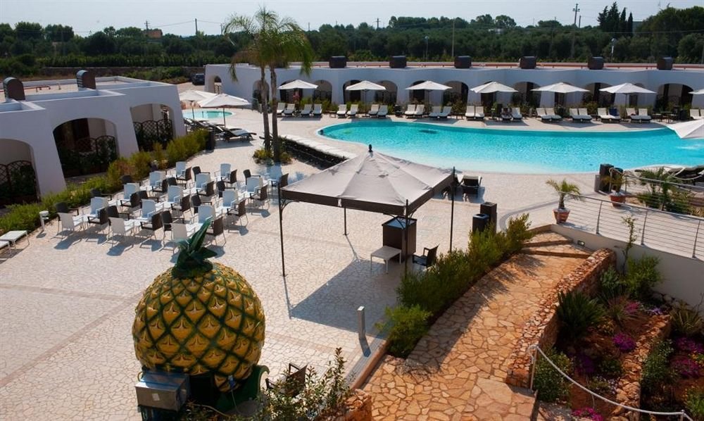 la casarana wellness eco resort