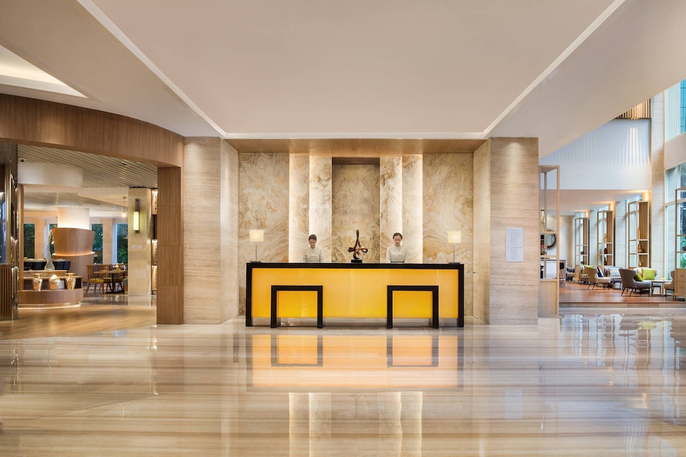 courtyard by marriott bandung dago