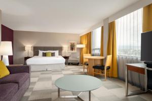 Coast Prince George Hotel By Apa,Prince George>>Bednesti,4 star