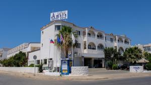 Amore Protaras Apartments,Dhekelia>>Ayia Napa,3 star