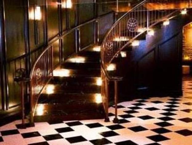 renaissance providence downtown hotel