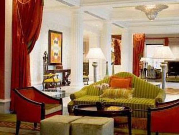 renaissance providence downtown hotel
