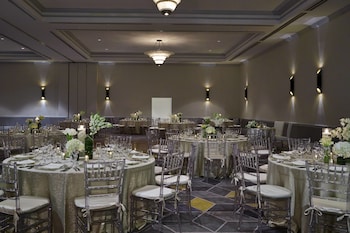 renaissance providence downtown hotel