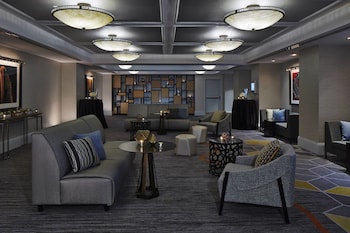 Renaissance Providence Downtown Hotel,Providence County>>East Providence,4 star