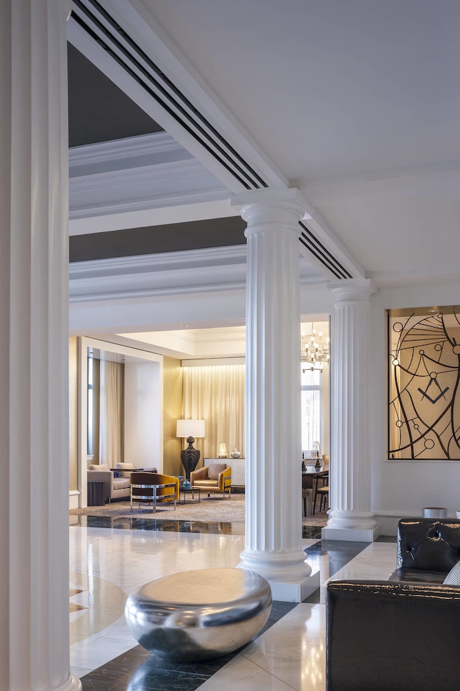 renaissance providence downtown hotel