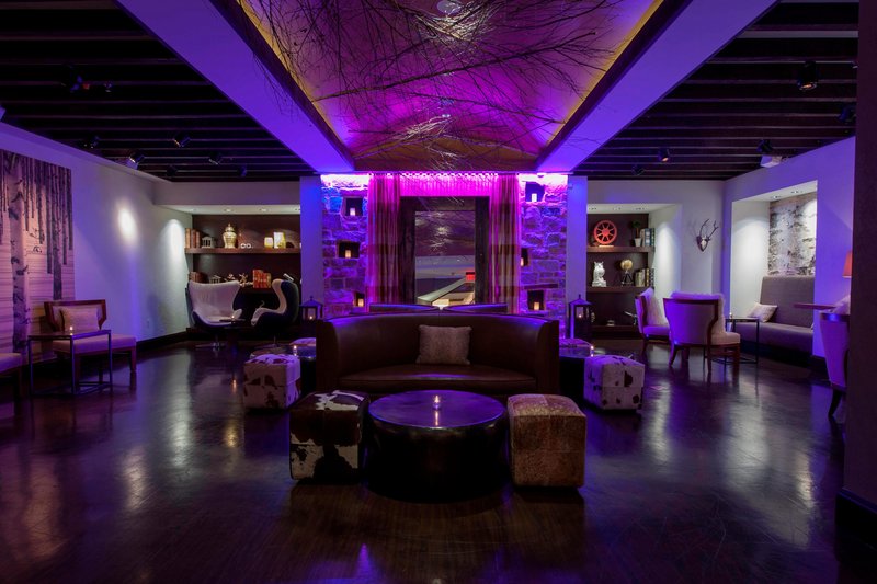 renaissance providence downtown hotel