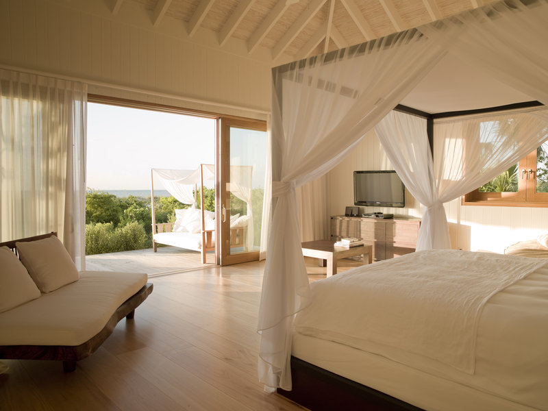 como parrot cay