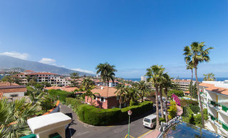 puerto de la cruz