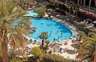 Hotel Puerto Palace,Santa Cruz De Tenerife>>Puerto De La Cruz,4 star