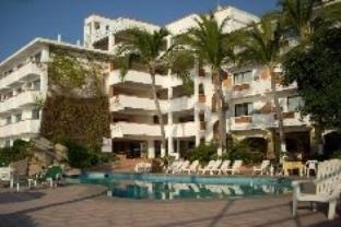 El Pescador Hotel,Jalisco>>Puerto Vallarta,4 star