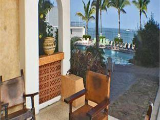 El Pescador Hotel,Jalisco>>Puerto Vallarta,4 star