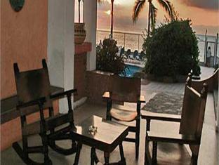 El Pescador Hotel,Jalisco>>Puerto Vallarta,4 star