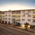 el pescador hotel