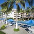 el pescador hotel
