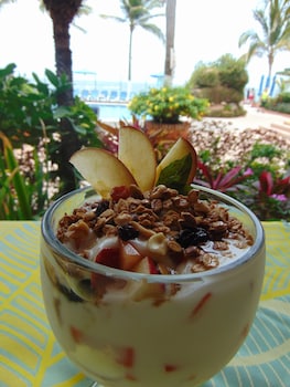 el pescador hotel